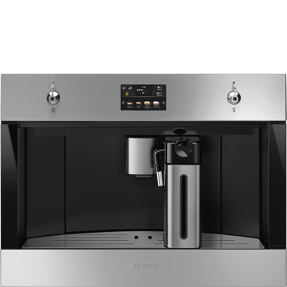 Classic Built in coffee machine