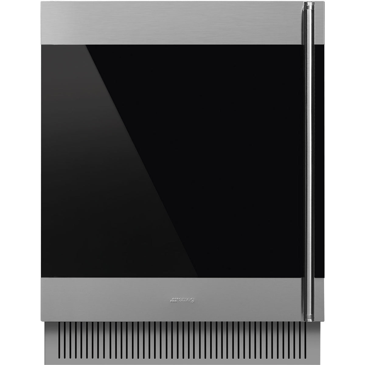 60cm Classic left hand hinge wine cooler