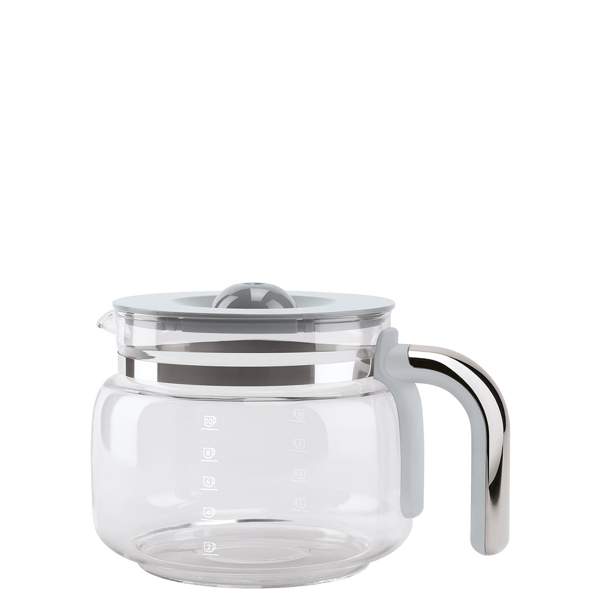 Drip Filter Coffee Machine Glass Jug