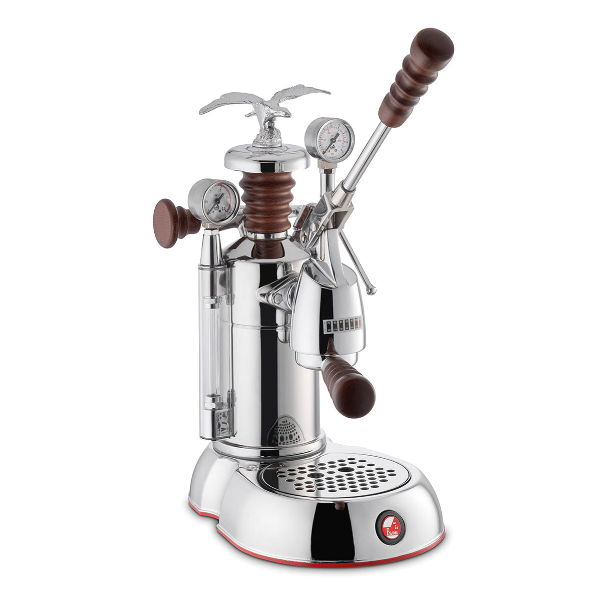 La Pavoni Lever machine