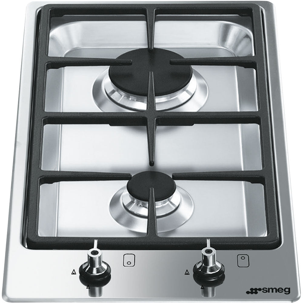 31cm Domino Classic Gas Hob