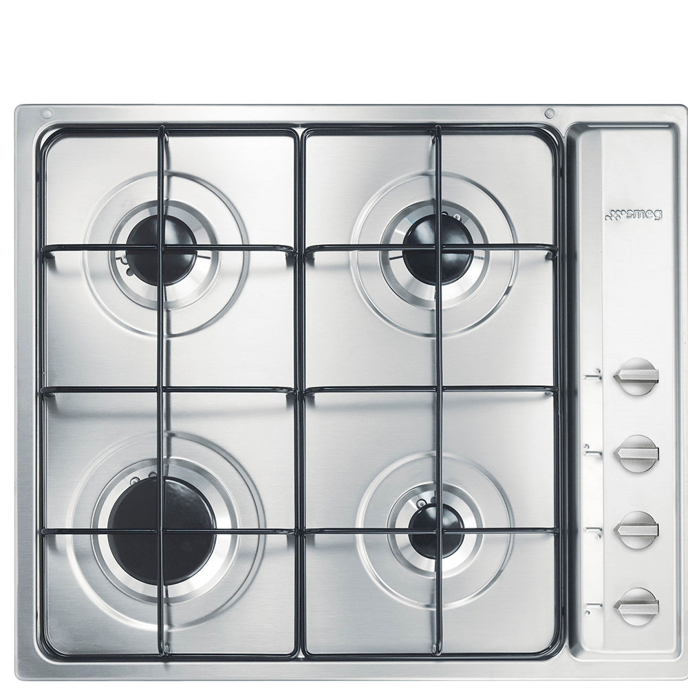 59cm Cucina gas Hob