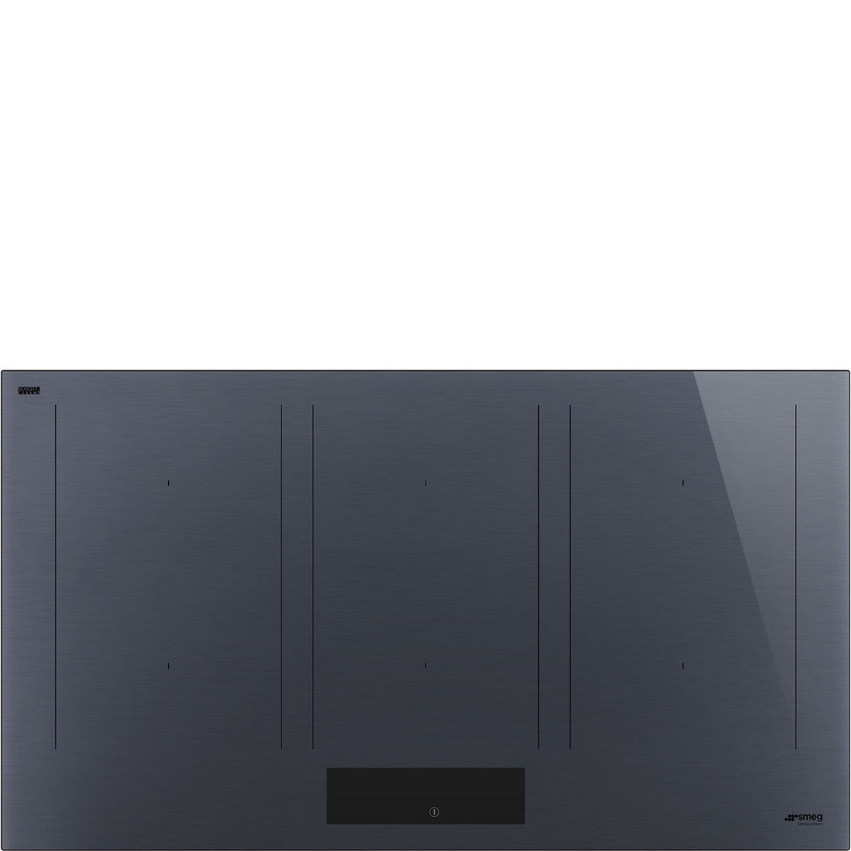 90cm Linea Induction Hob with Auto-Vent 2.0