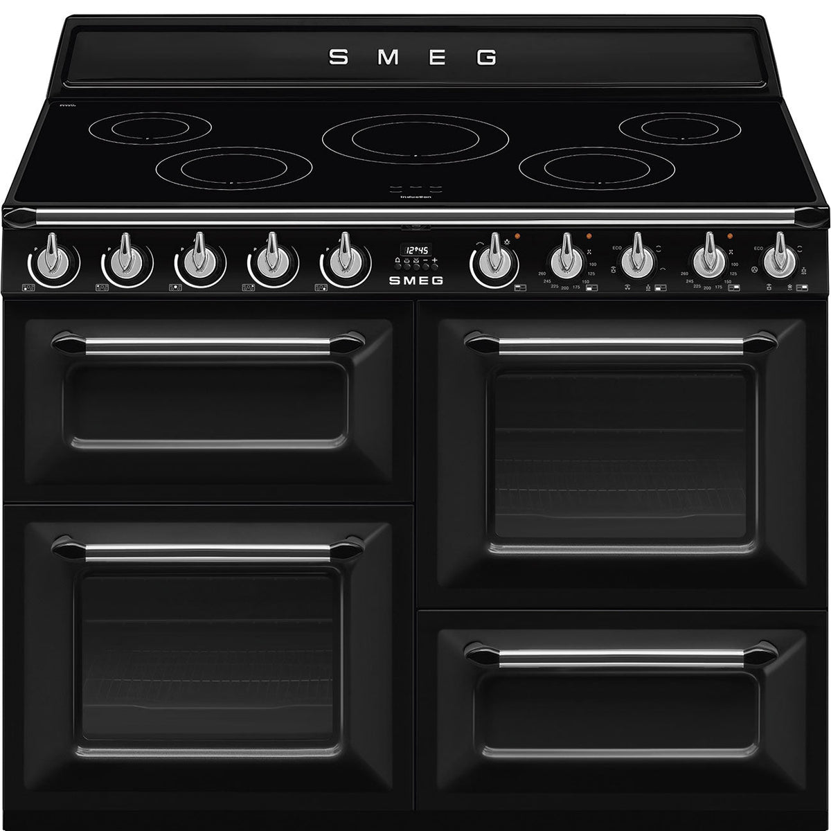 110cm Victoria electric cooker