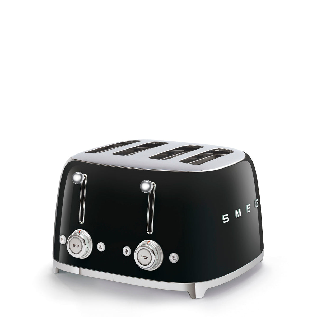4 slice toaster (4 Slots)