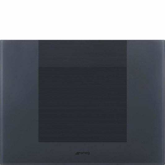 45cm Linea reversible hinge wine cooler