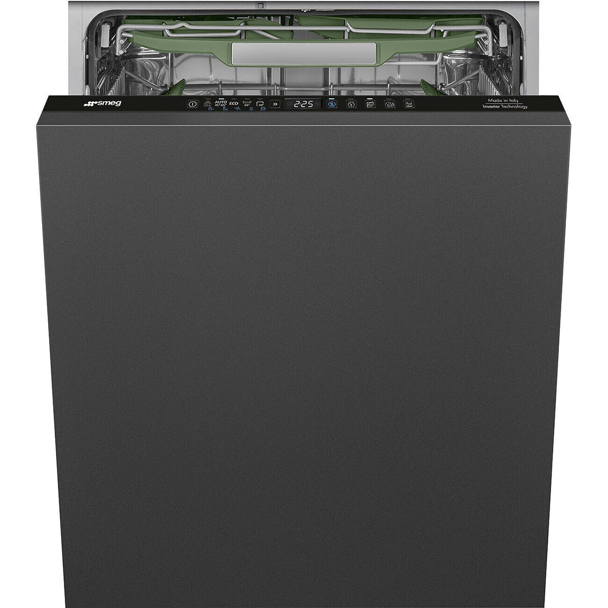 60cm Integrated Dishwasher, B Rated - DIL322BQL