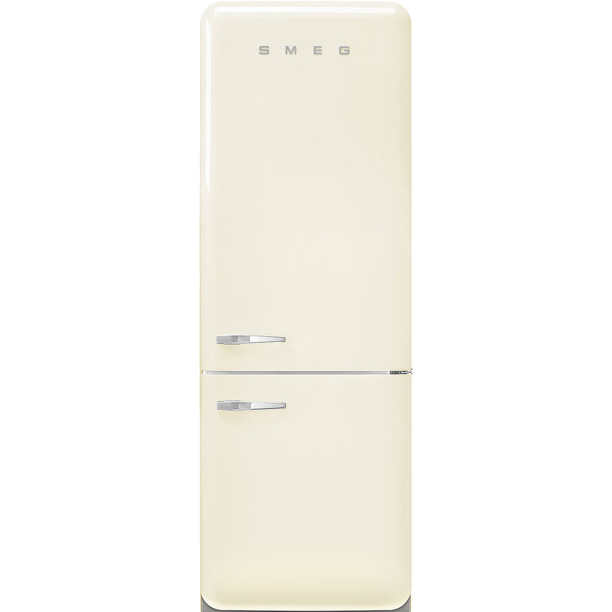 FAB38RCR5 70cm 50s Style Right Hand Hinge Fridge Freezer