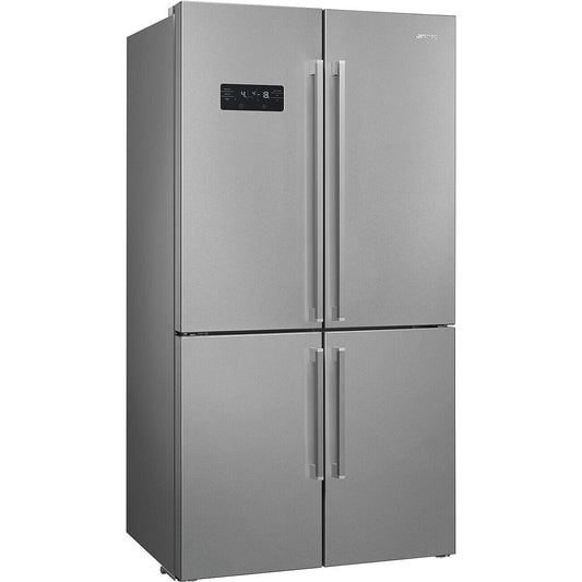 92cm Four Door Fridge Freezer