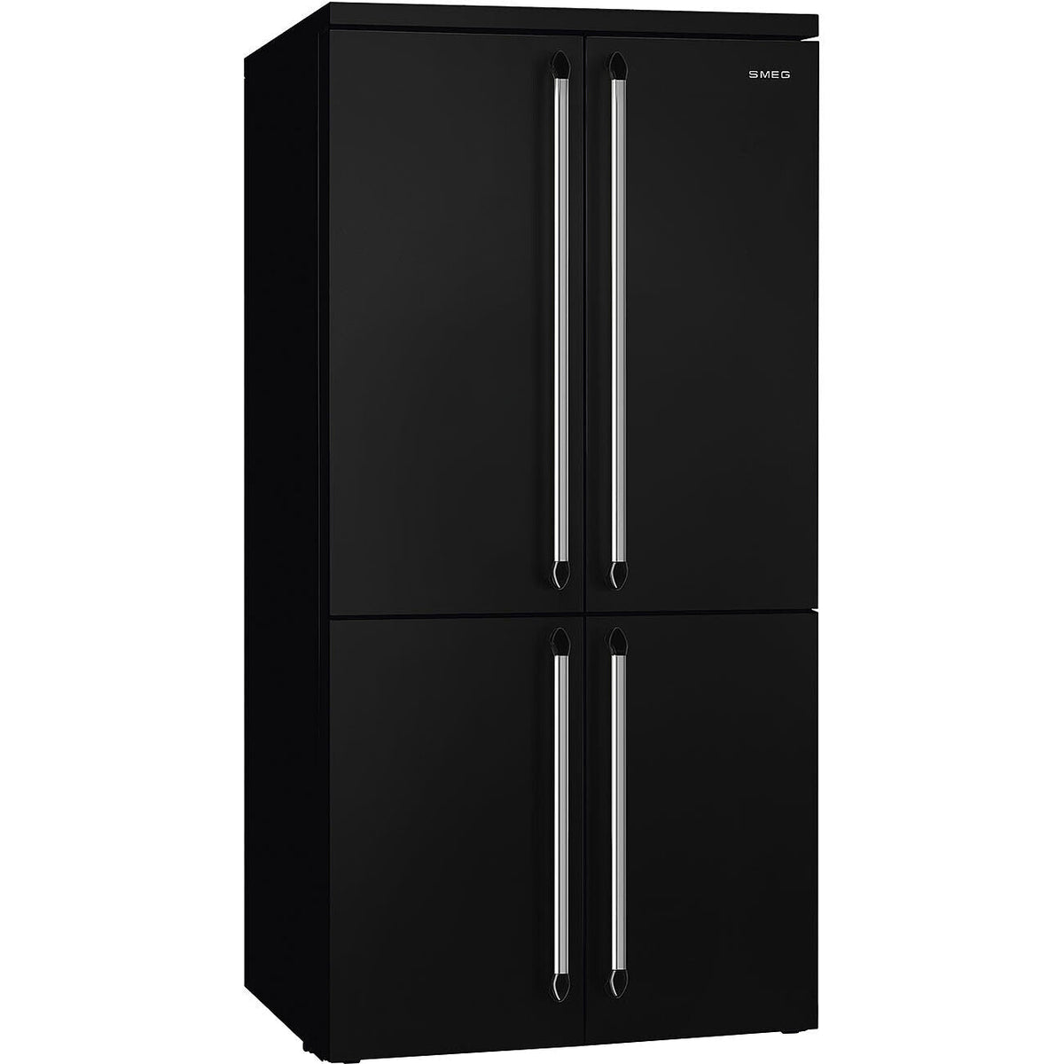 90cm Victoria Four Door Fridge Freezer