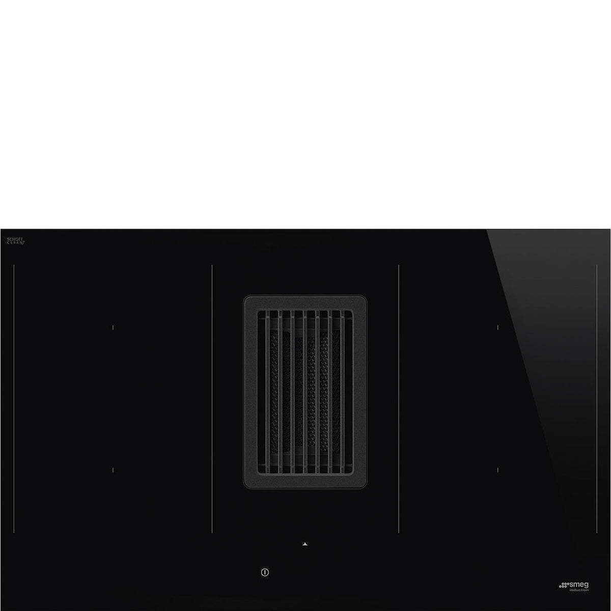 83cm Venting Induction Hob