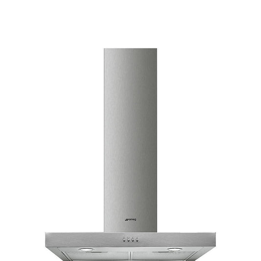 60cm T-Shape Chimney Cooker Hood