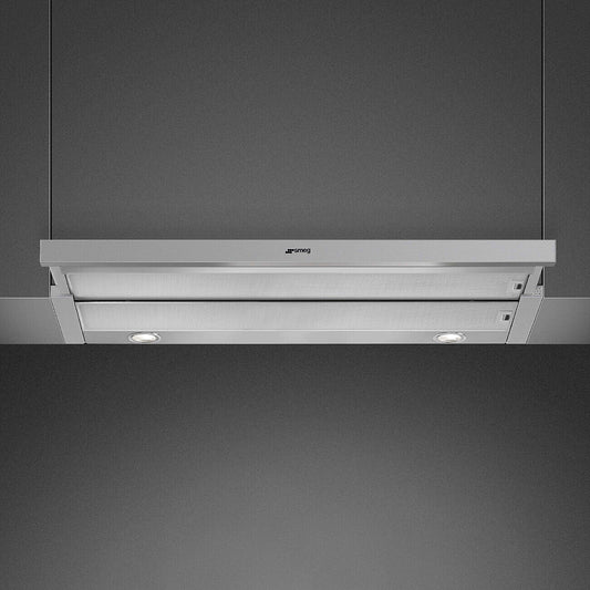 90cm Telescopic Hood