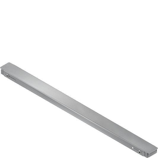 Connecting Strip Hobs in Stainless steel