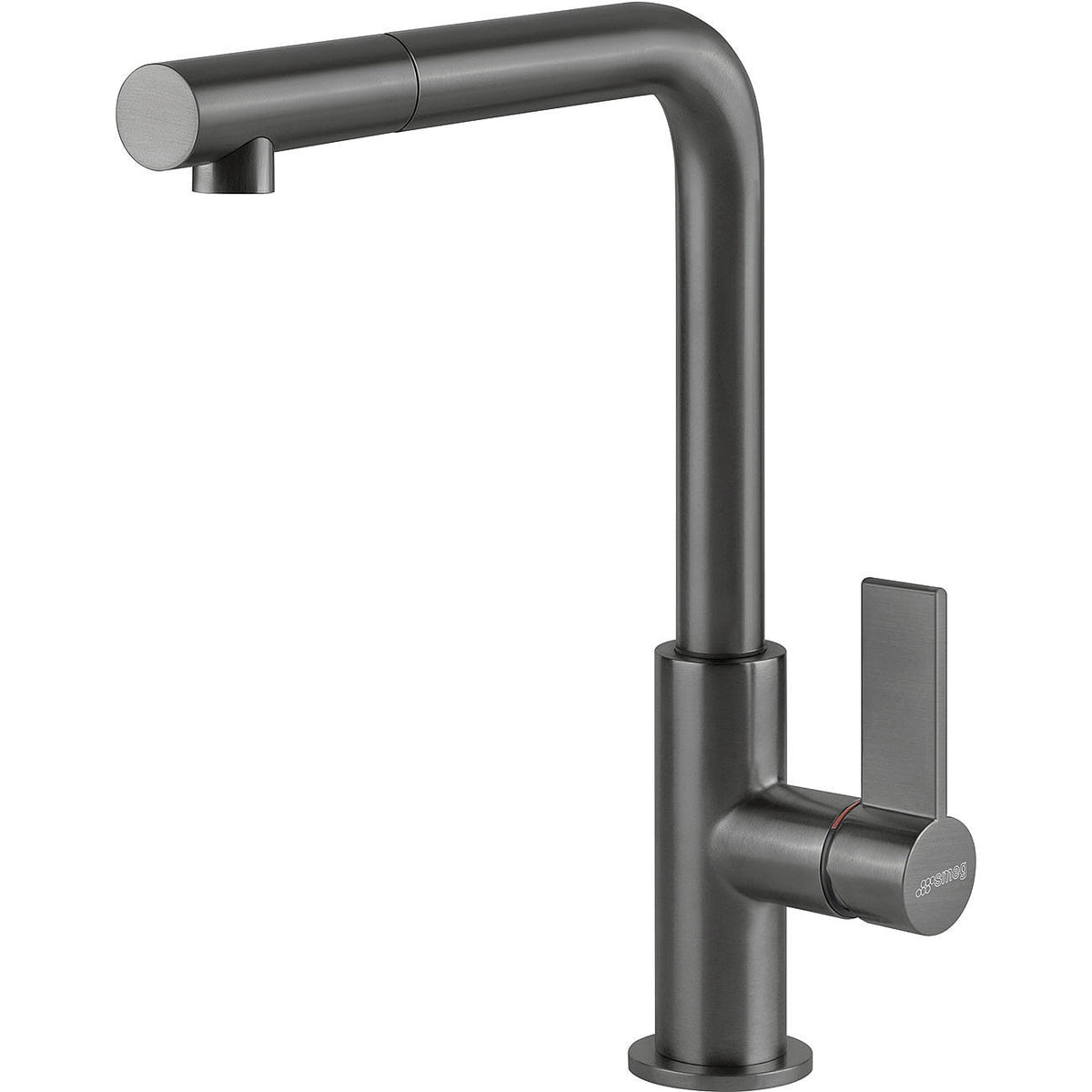 Pull out tap