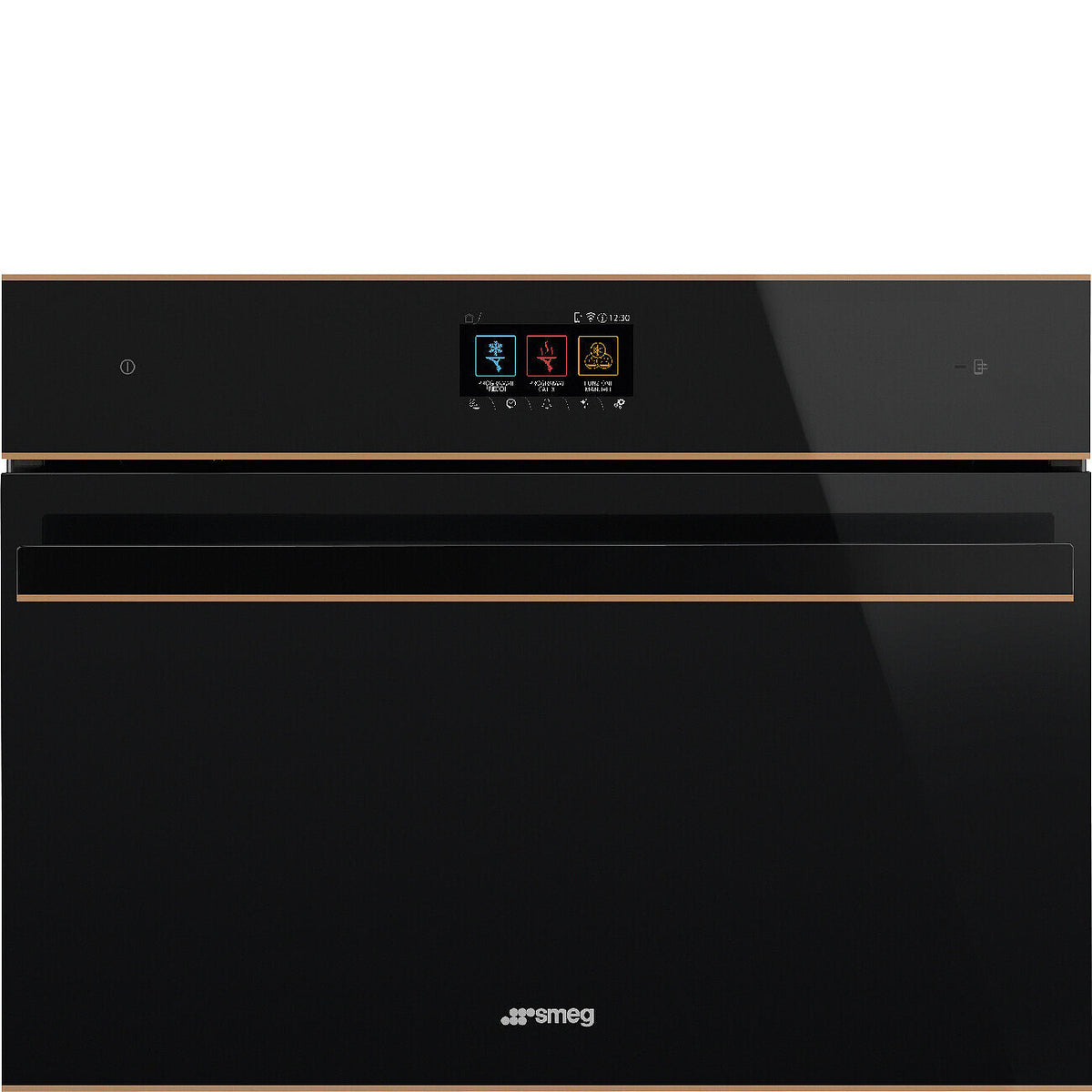 Dolce Stil Novo Blast chiller
