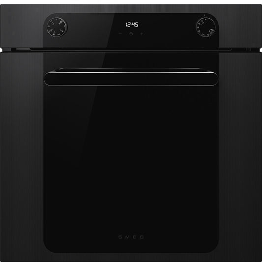 60cm Musa Single Oven