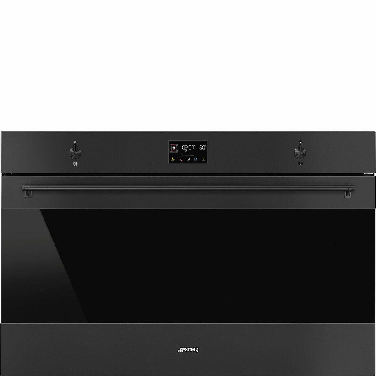 90cm Classic Pyrolytic Single Oven