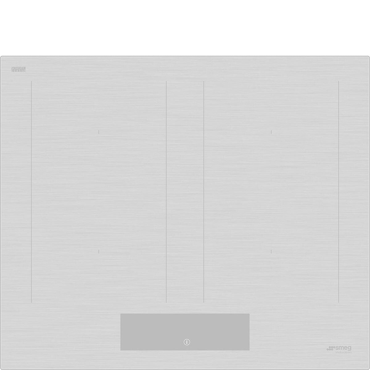 60cm Induction Auto-Vent 2.0 Hob