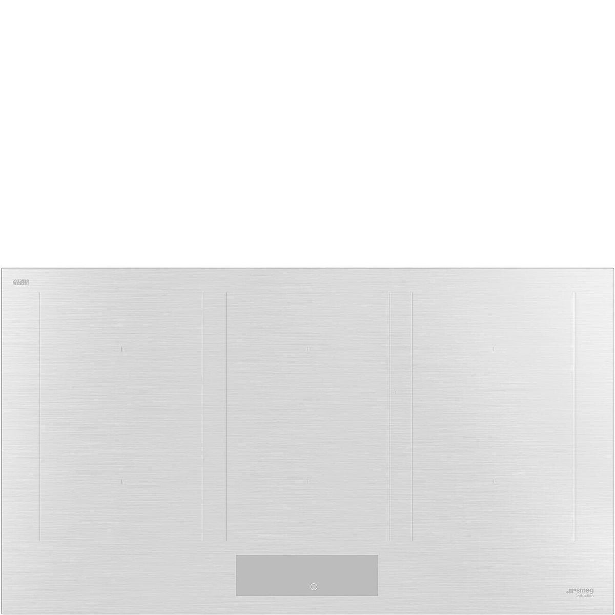 90cm Induction Auto-Vent 2.0 Hob