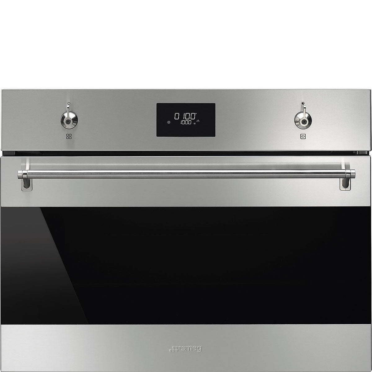 45cm Classic Combi Microwave Oven