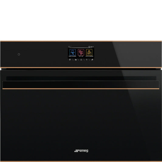 45cm Dolce Stil Novo Steam100 Pro Oven