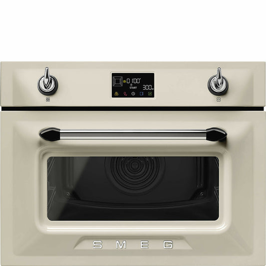 45cm Victoria Combi microwave Oven