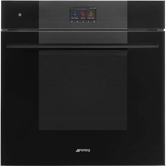 60cm Linea Omnichef Single Oven