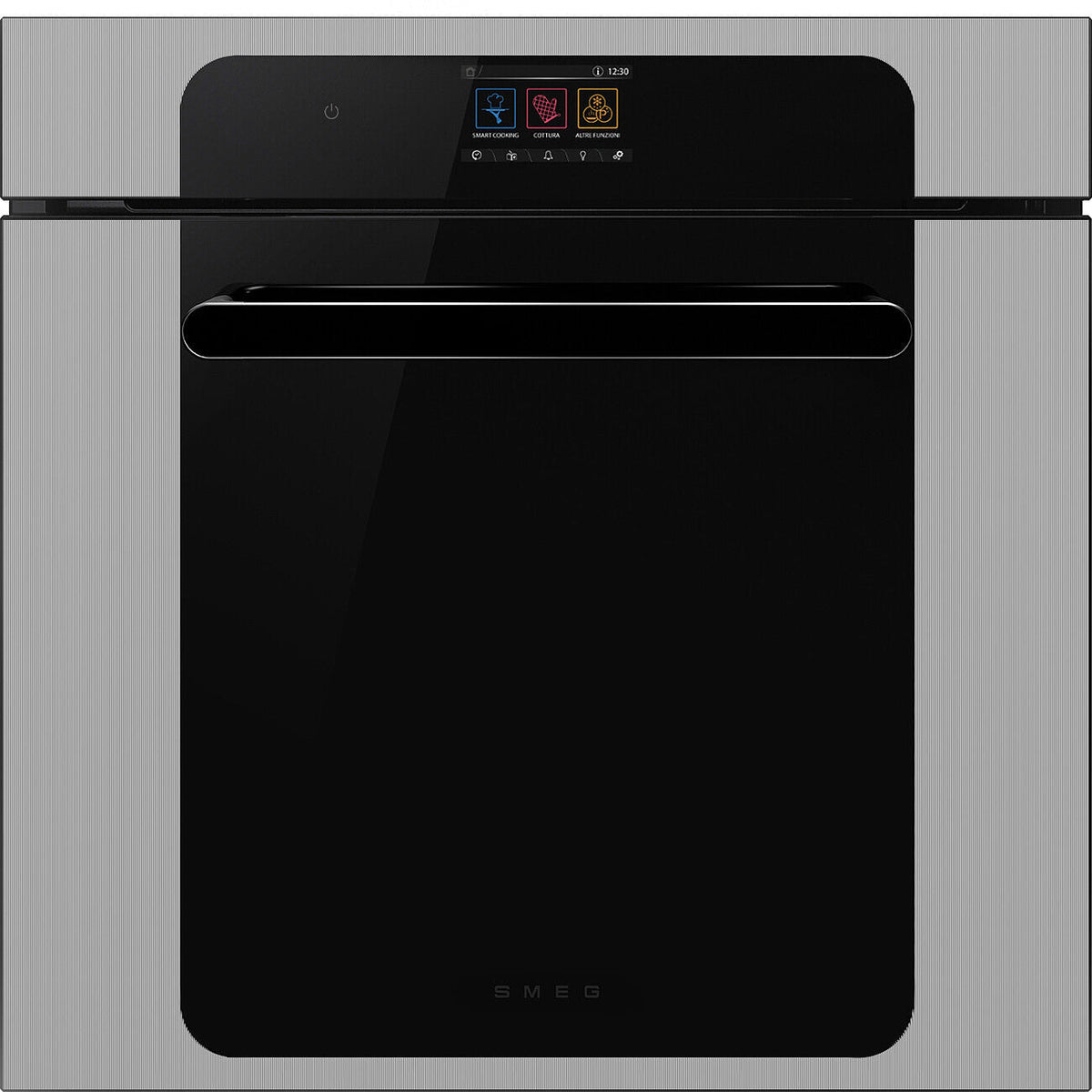 60cm Musa SteamOne Oven