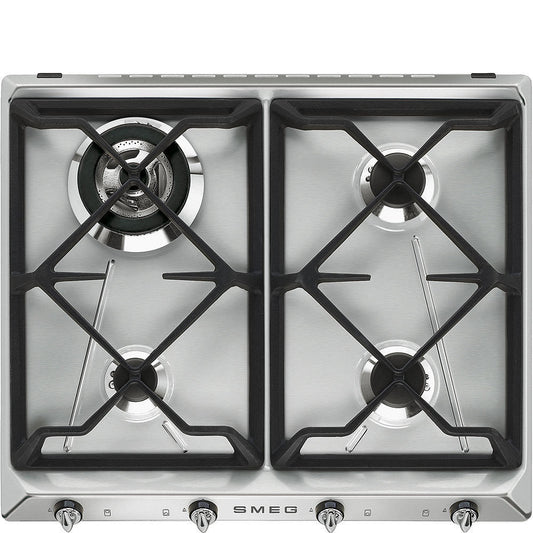 60cm Victoria gas Hob