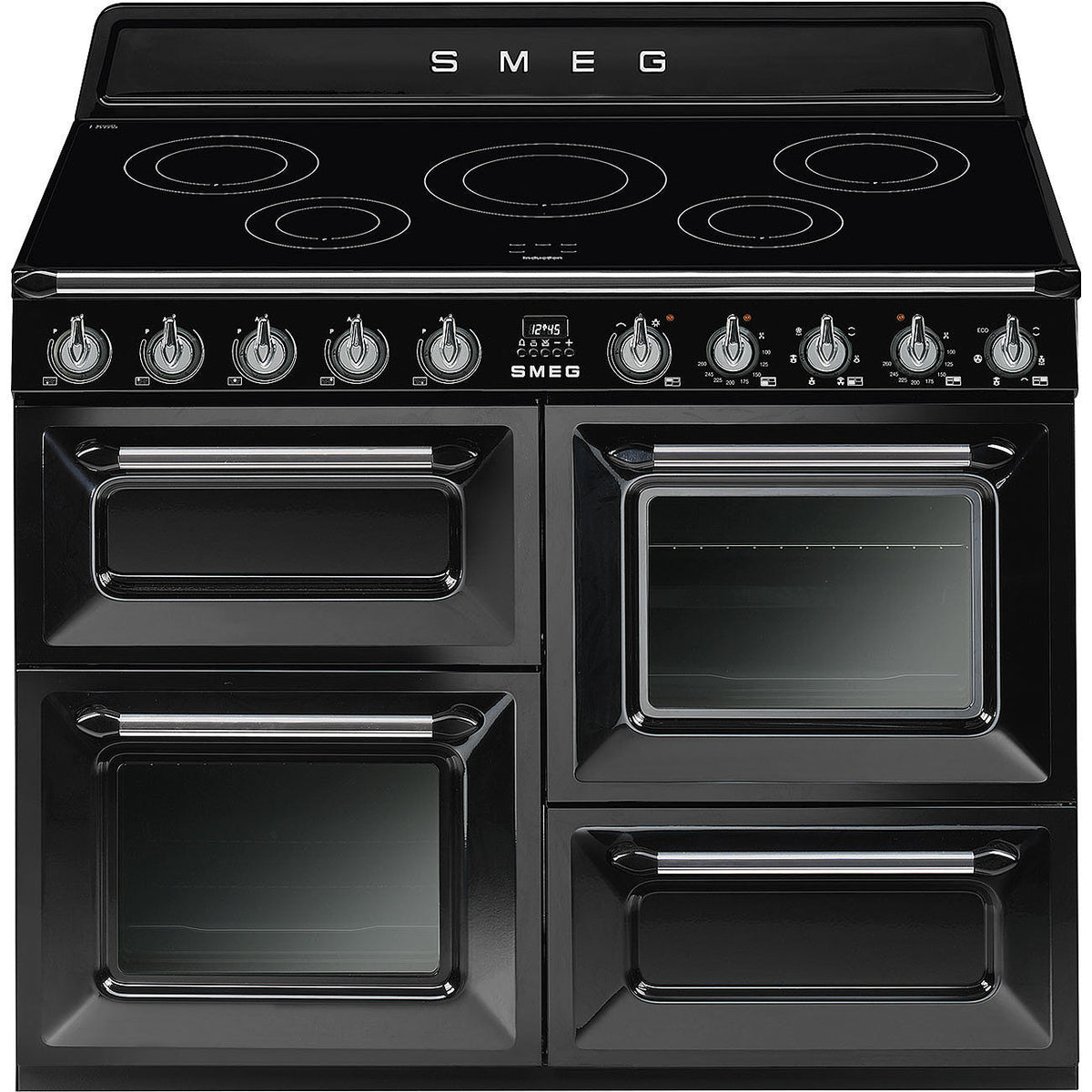 110cm Victoria Electric Range Cooker