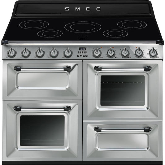 110cm Victoria Electric Range Cooker