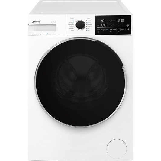 60cm 9kg Freestanding Washing Machine with Autodose