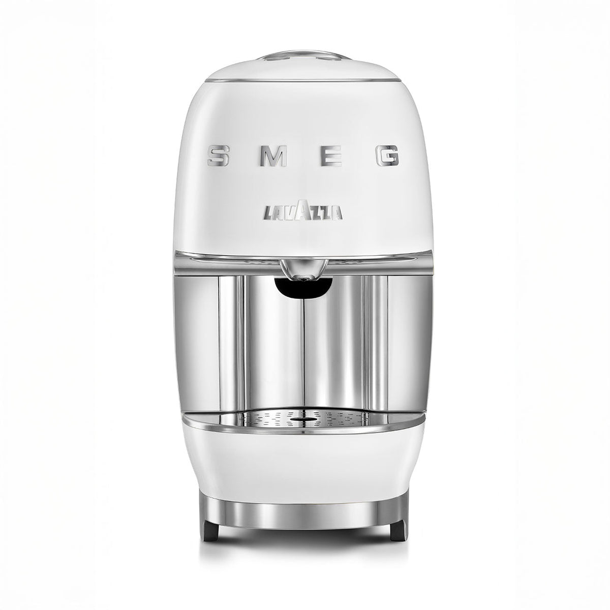 Coffee pod machine