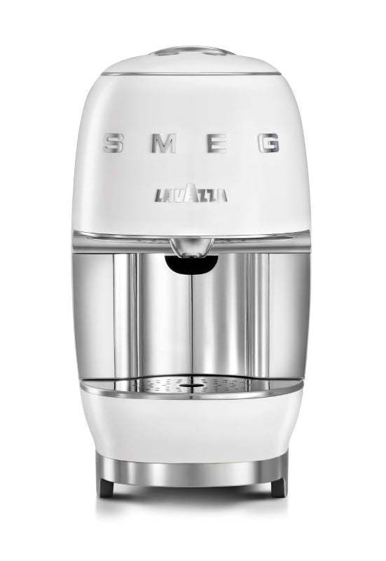 Coffee pod machine