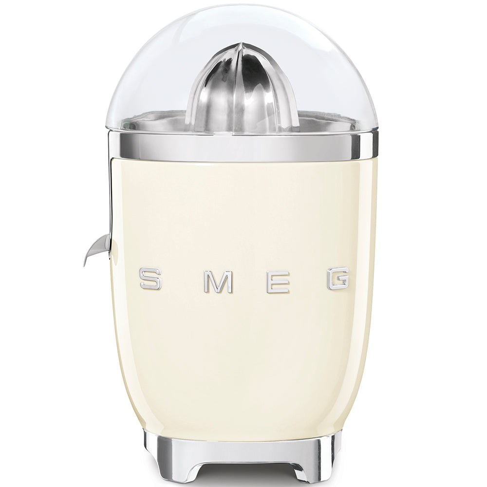 Citrus juicer
