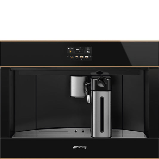Dolce Stil Novo Built in coffee machine