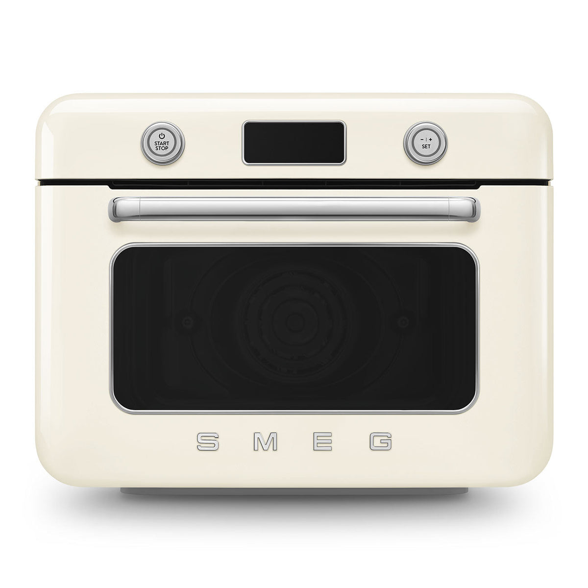 countertop combi steam Oven