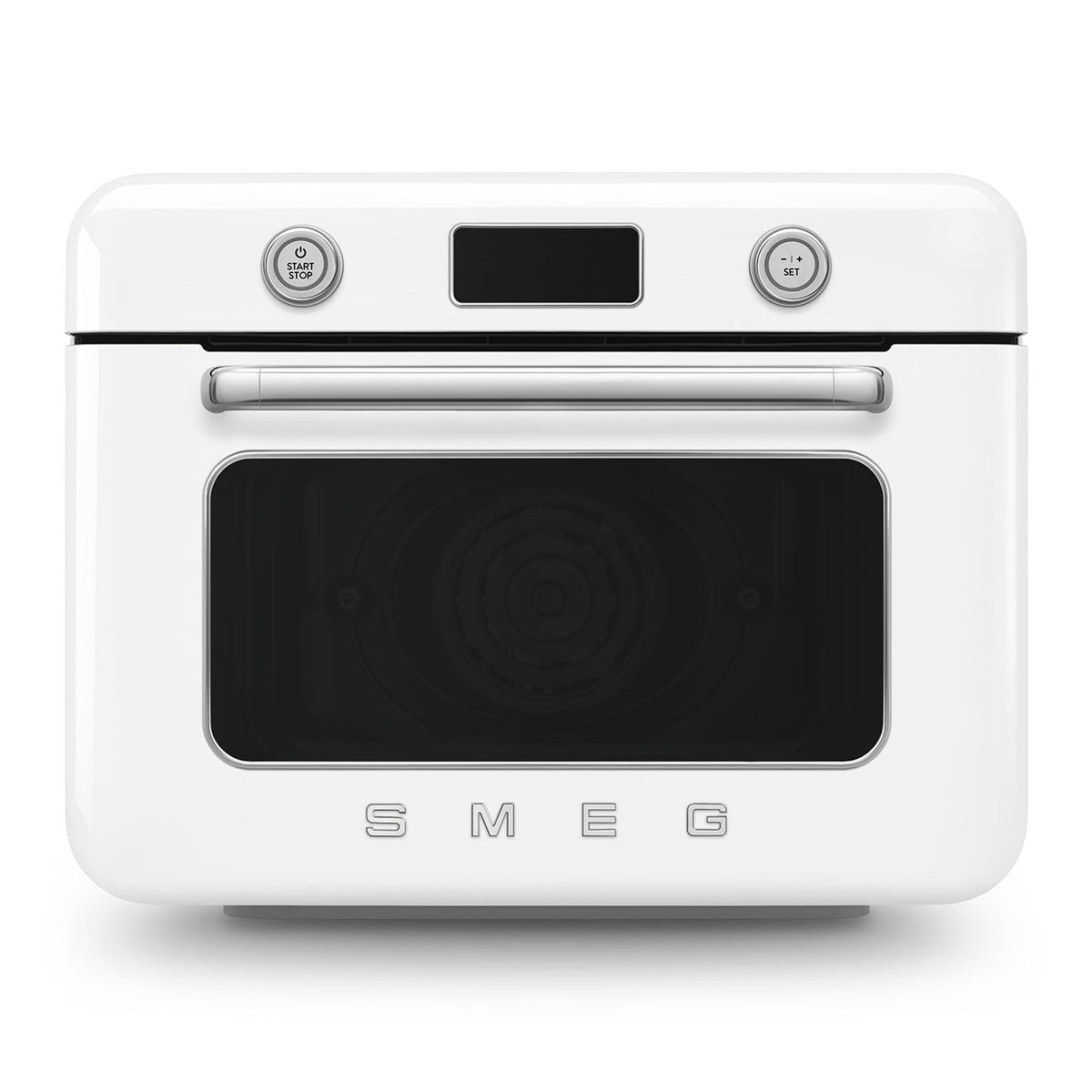 countertop combi steam Oven