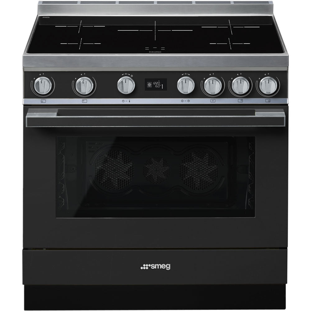 90cm Portofino electric cooker