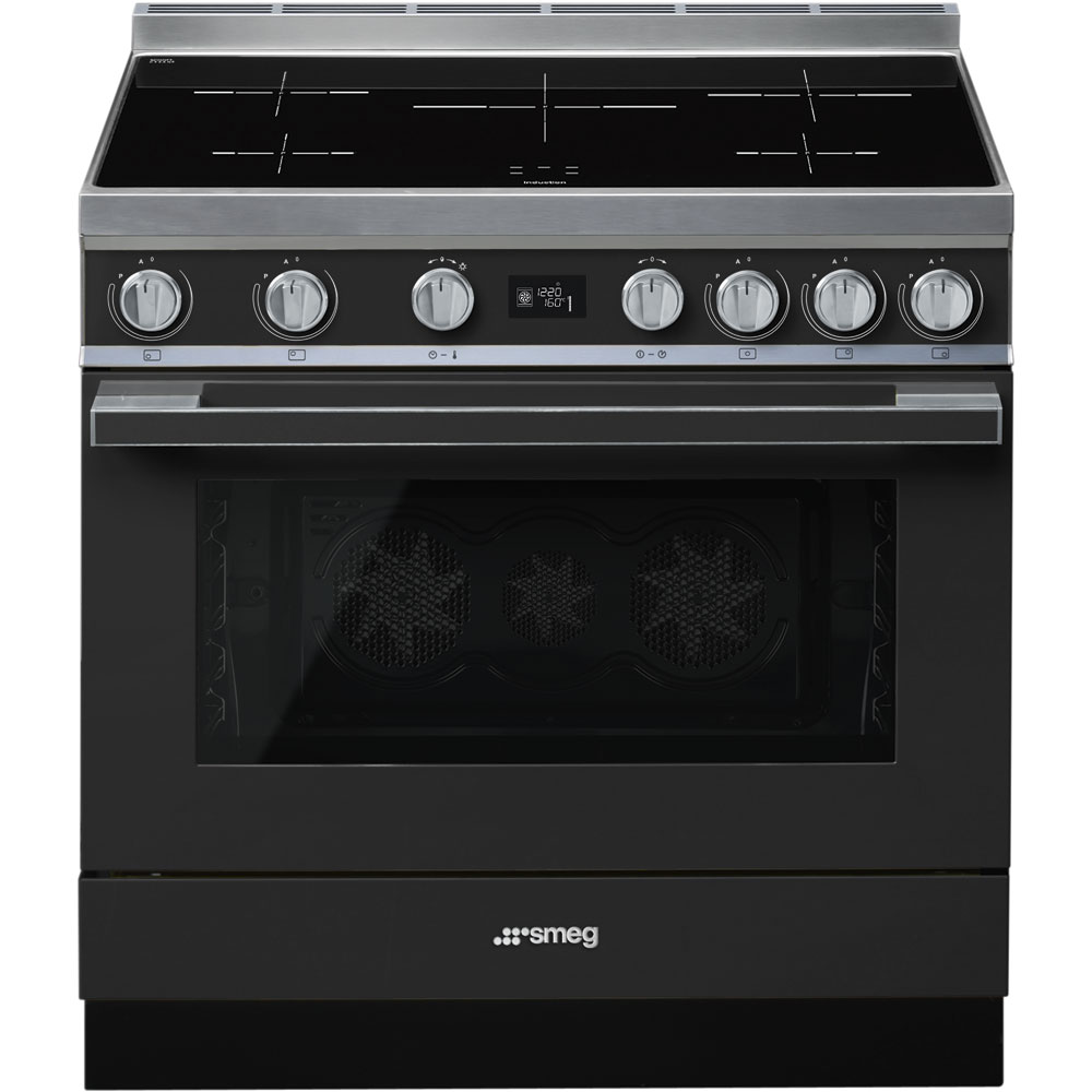 90cm Portofino electric cooker
