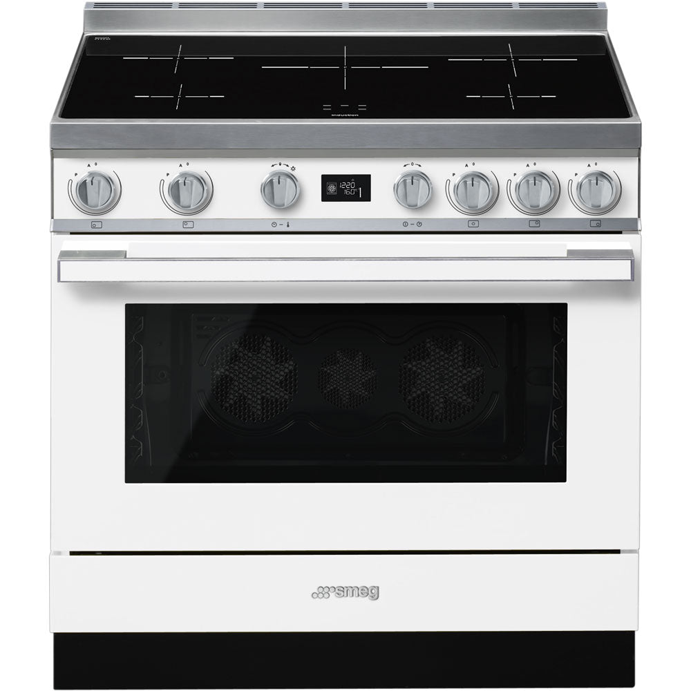 90cm Portofino electric cooker