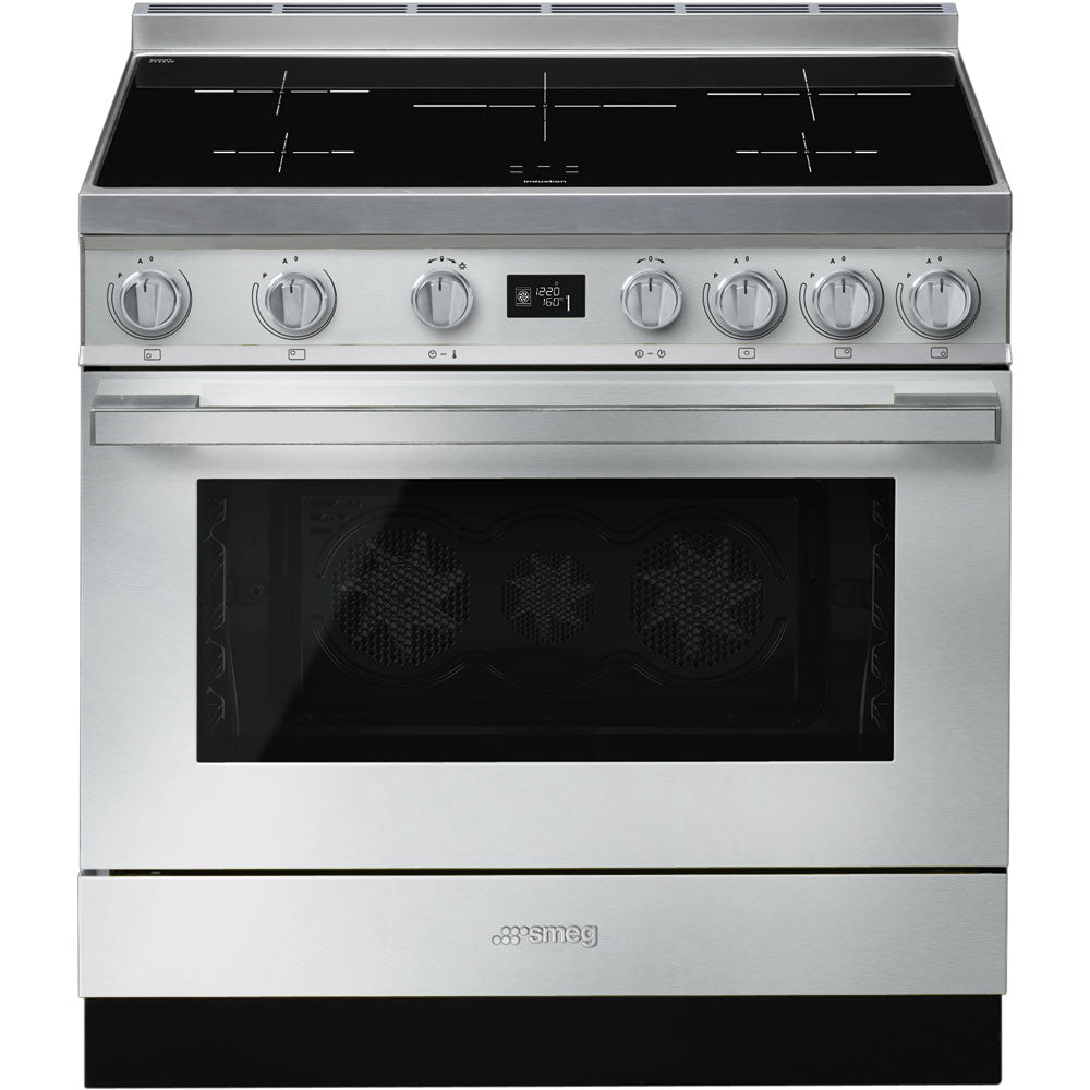 90cm Portofino electric cooker
