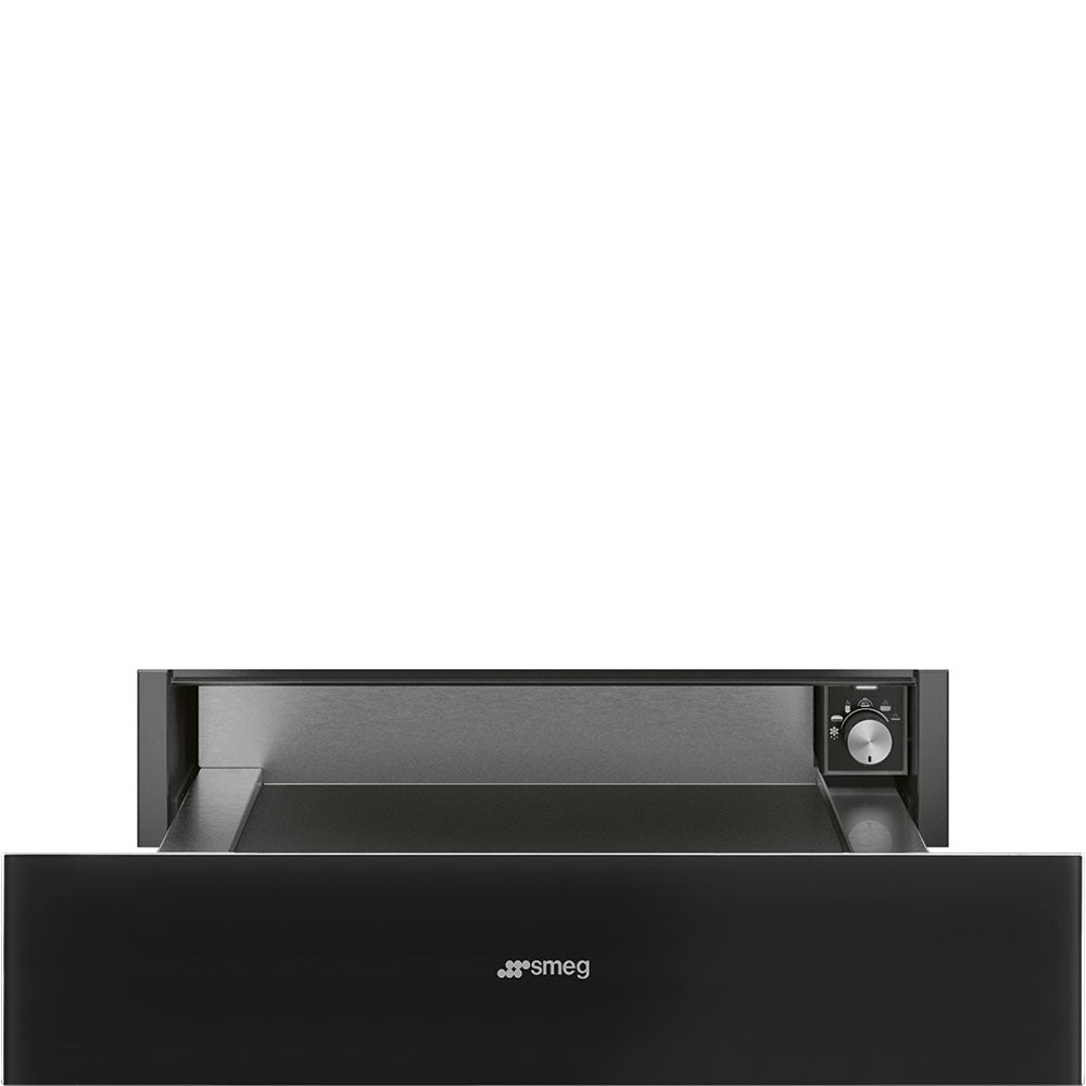 15cm Linea Warming Drawer