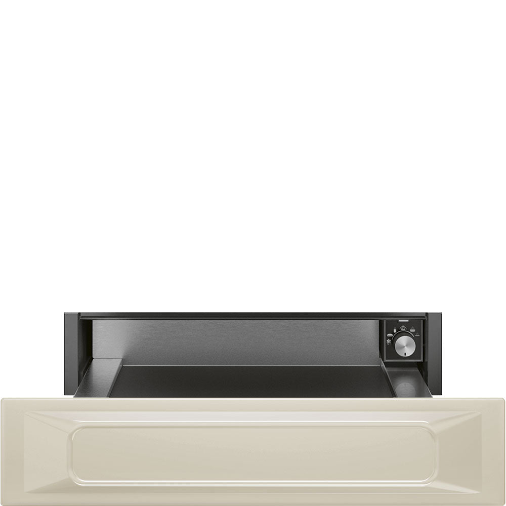15cm Victoria Warming Drawer