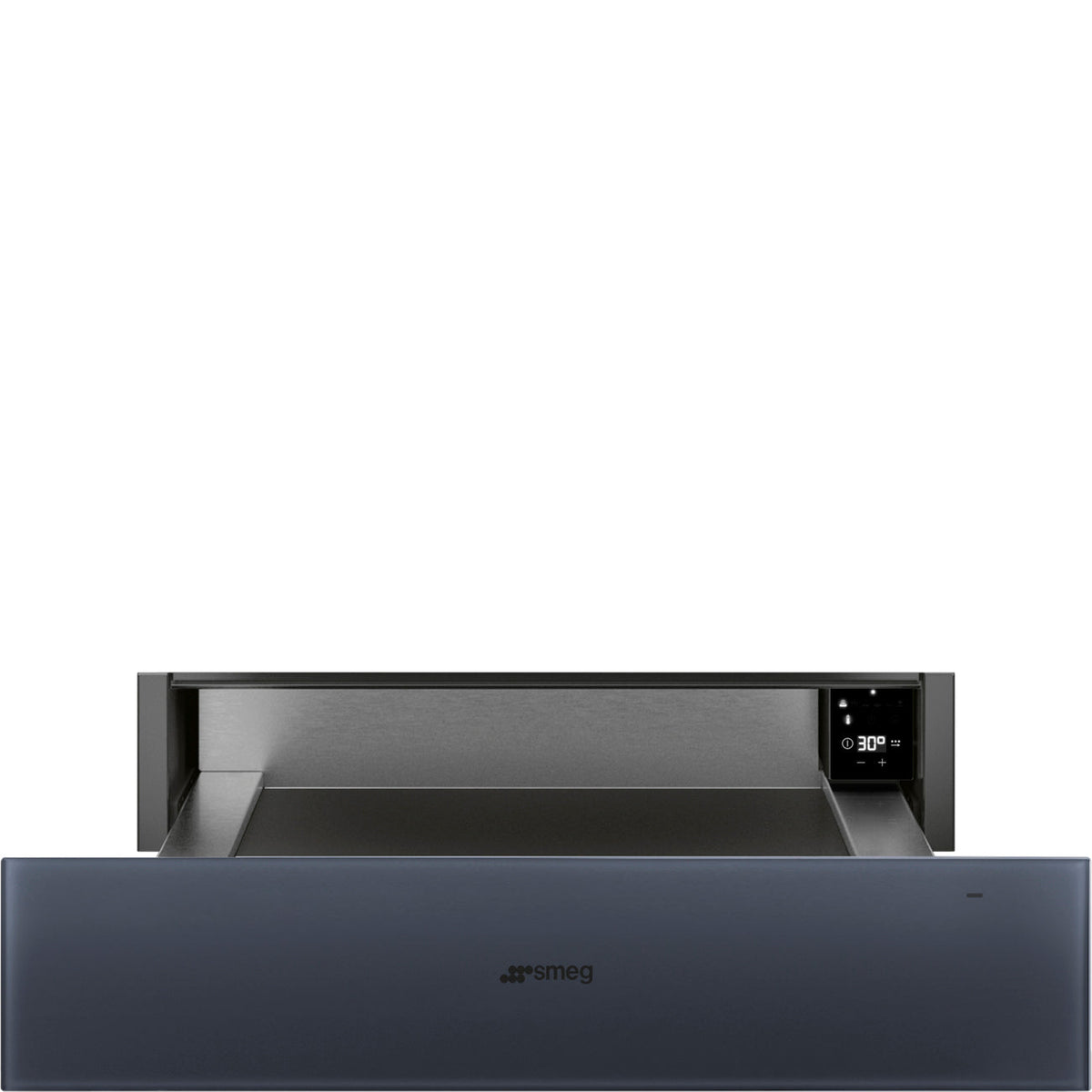 15cm Linea Warming Drawer