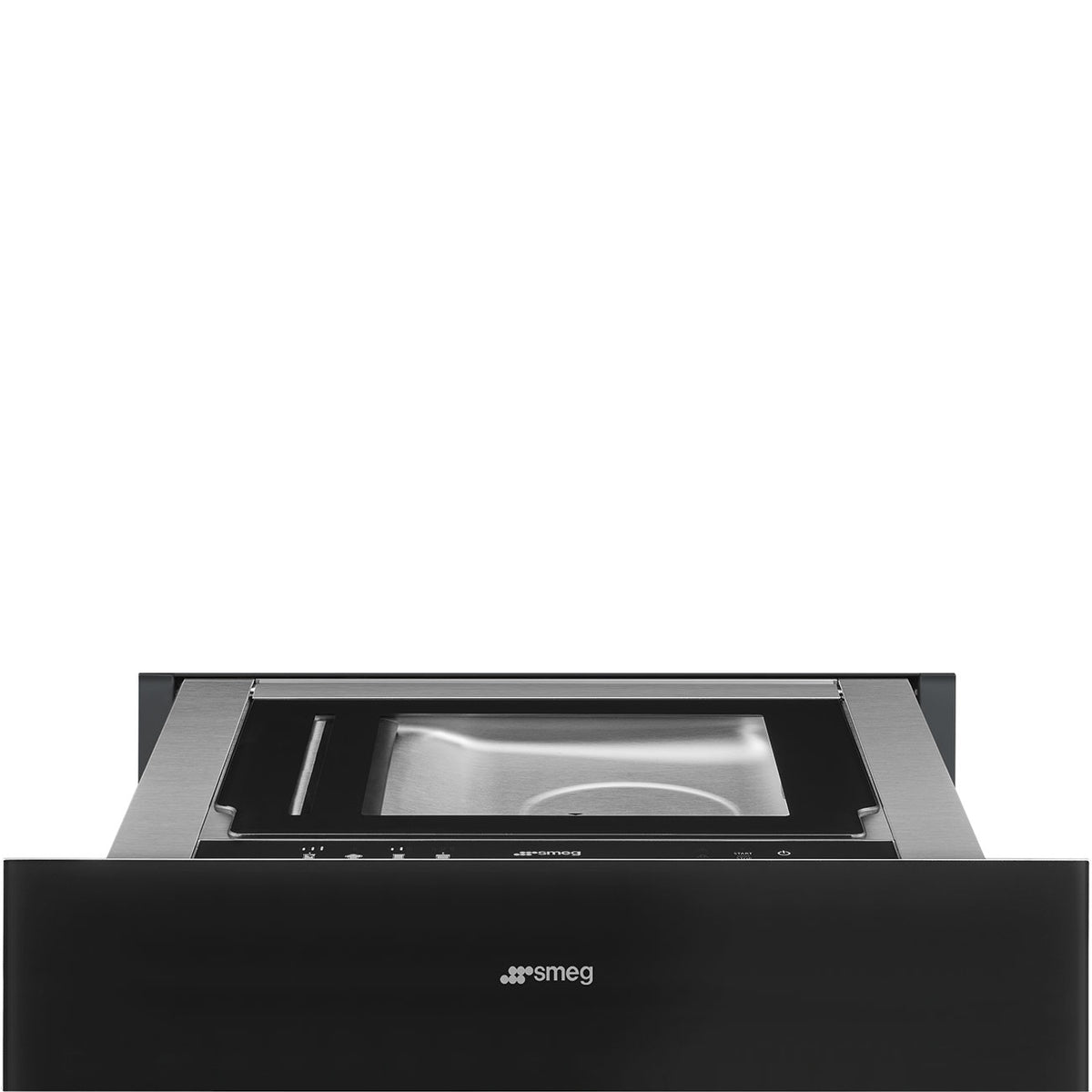 Linea Vacuum Drawer