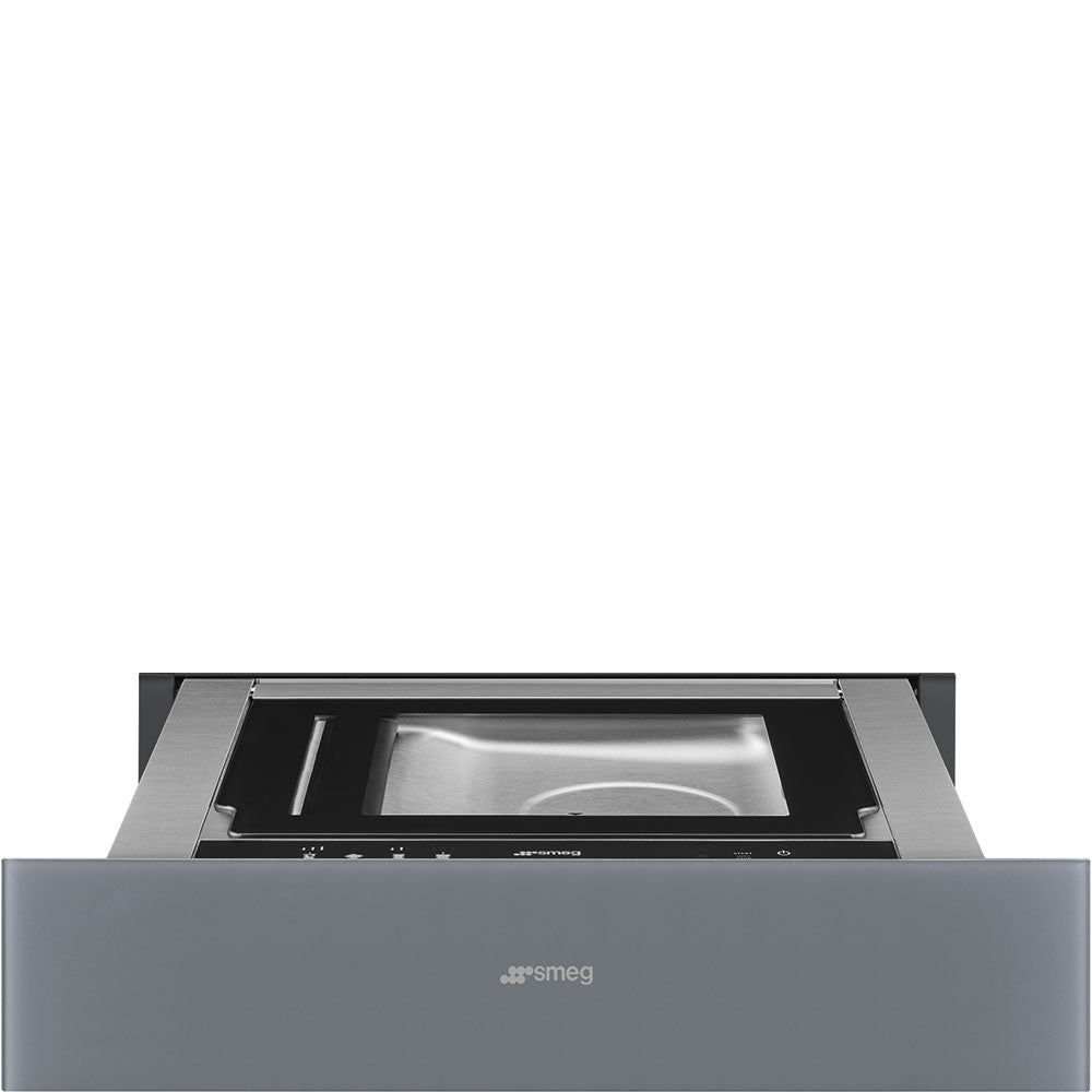 Linea Vacuum Drawer