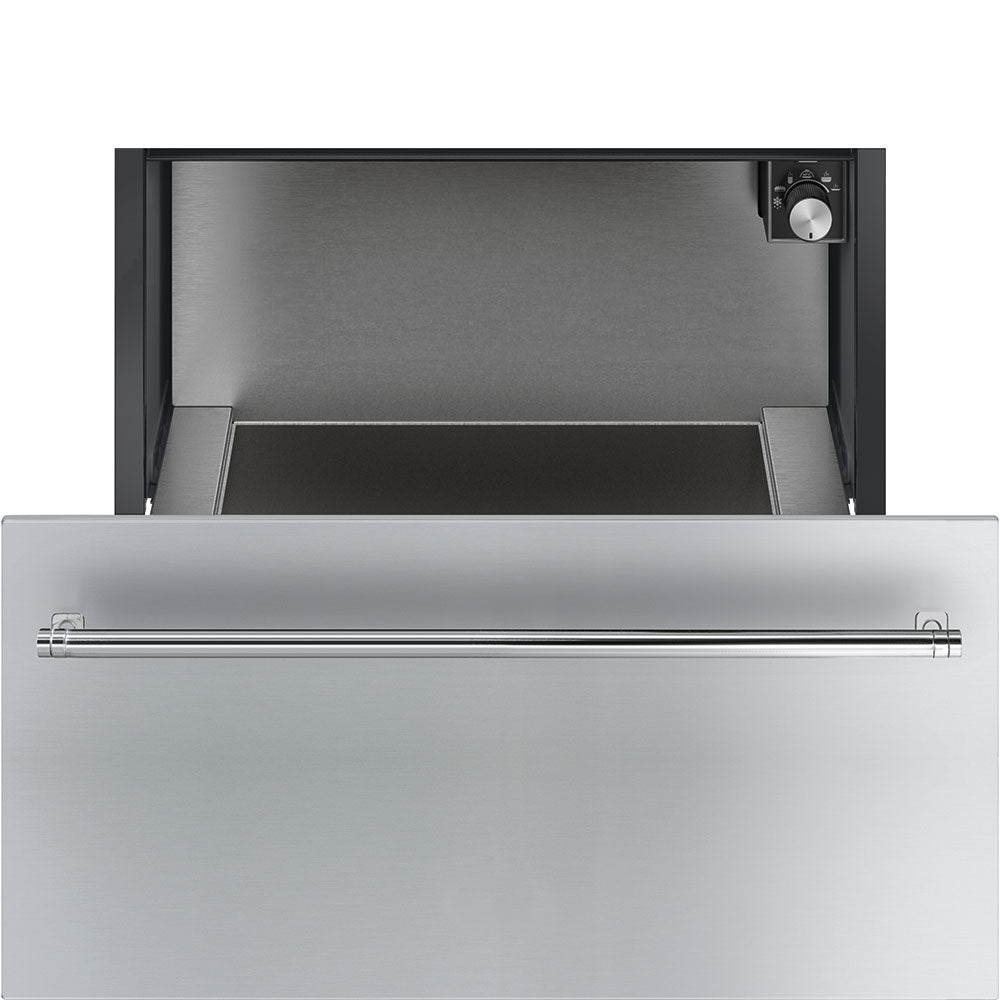 29cm Classic Warming Drawer
