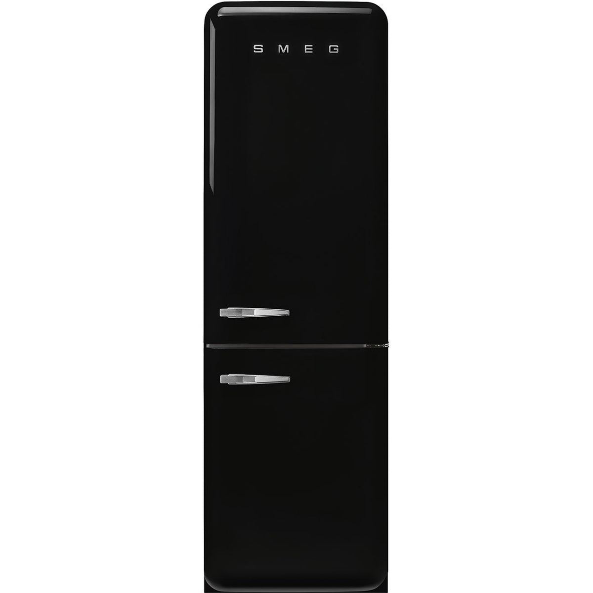 FAB32 60cm 50s Style Right Hand Hinge Fridge Freezer